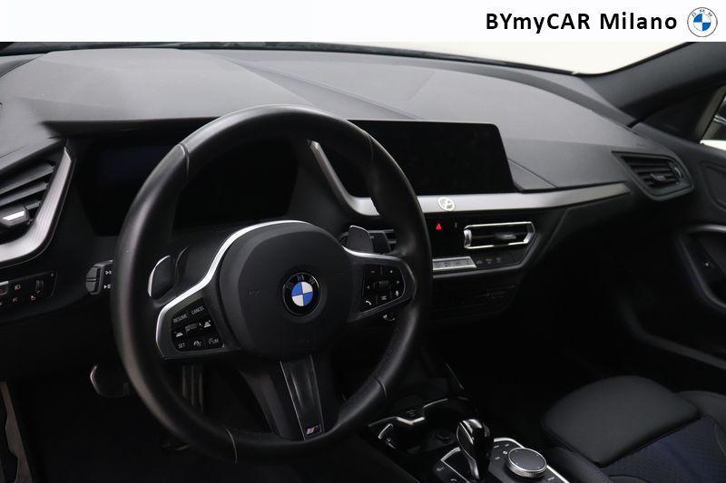 BMW Serie 2 Gran Coupe 220 d Msport Steptronic