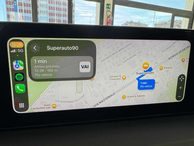 MAZDA CX-30 2.0L e-Skyactiv-G 150 CV M Hybrid 2WD Homura