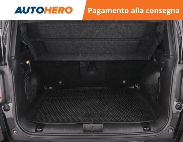 JEEP Renegade 1.4 MultiAir Limited