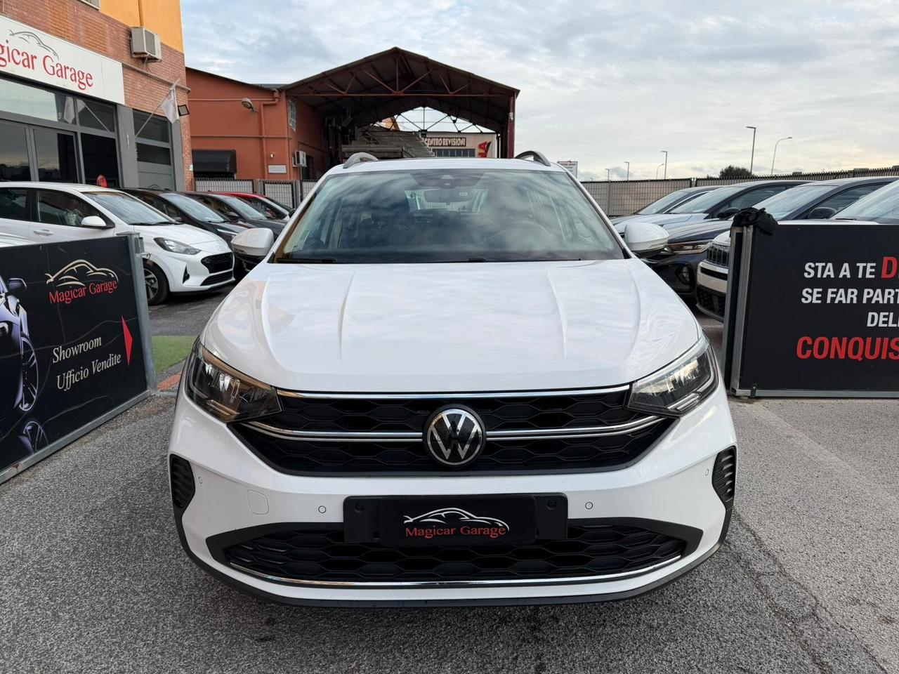 Volkswagen Taigo 1.0 TSI 95 CV Life