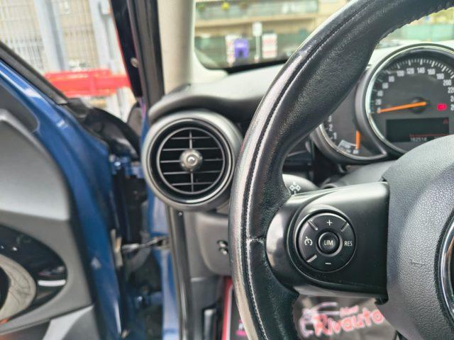 MINI One 1.5 One D Business