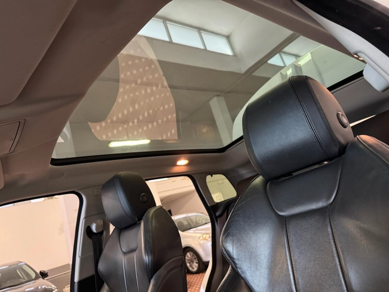 Land Rover Range Evoque 2.0 TD4 150 CV 5p. HSE Dynamic - TAGLIANDI LAND ROVER