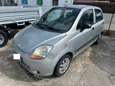 Chevrolet Matiz 800 S Planet