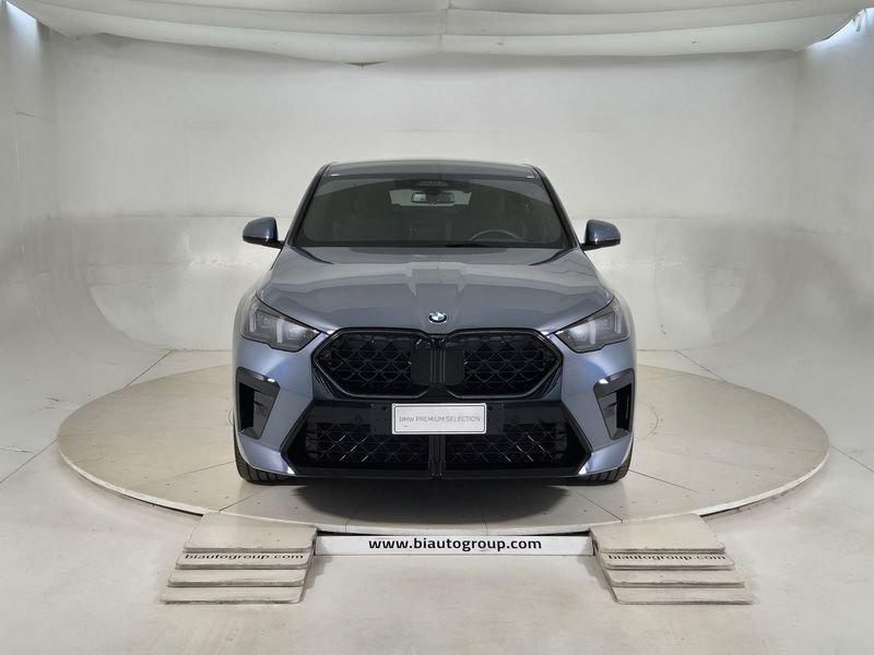 BMW X2 U10 xdrive 20d 48V MSport Pro auto