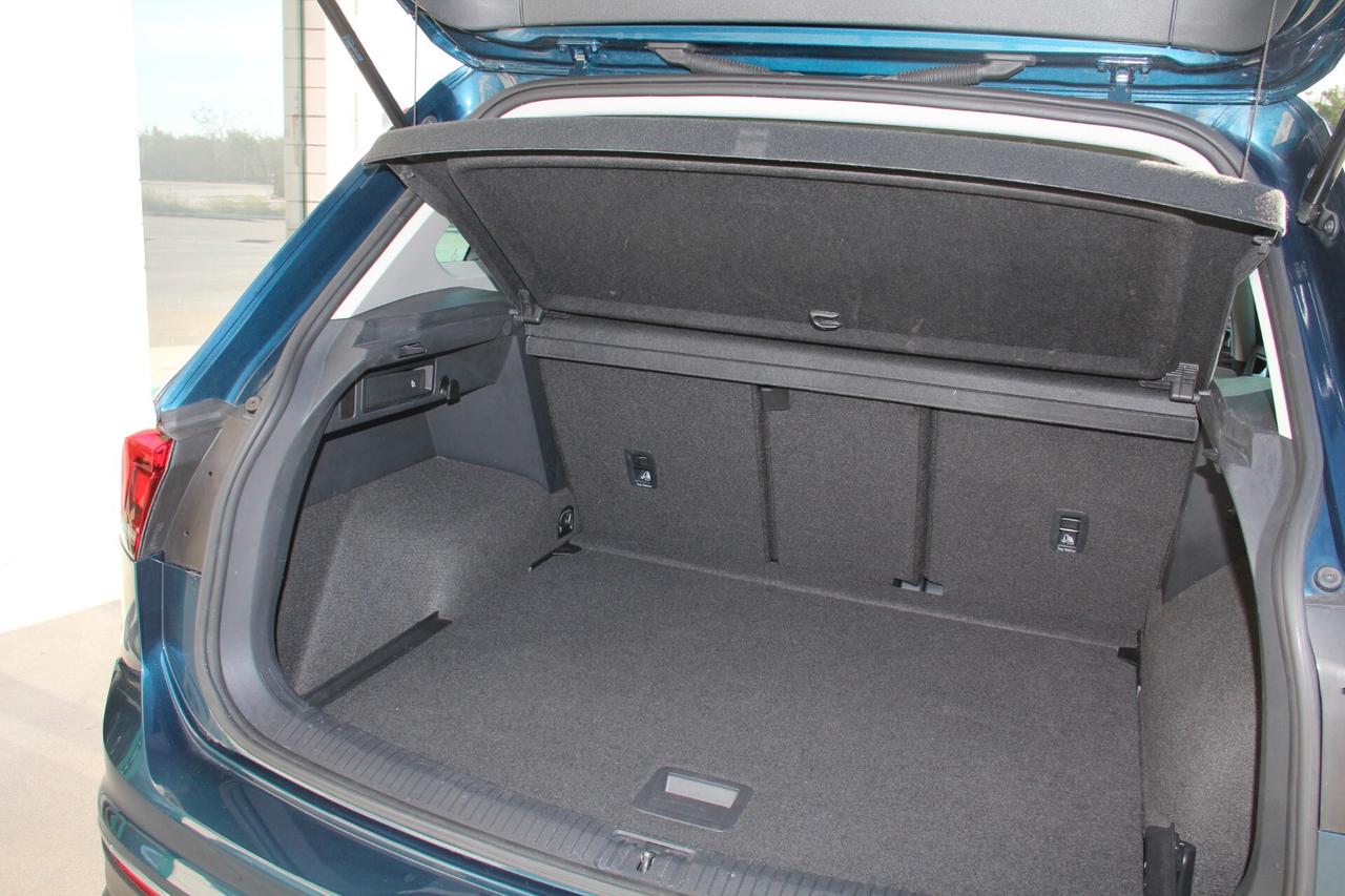 Volkswagen Tiguan 2.0 TDI SCR Life (KW 90 - CV 122 Neopatentati)