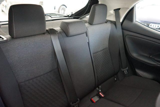 TOYOTA Yaris 1.5 Hybrid 5 porte Business Ufficiale Italia