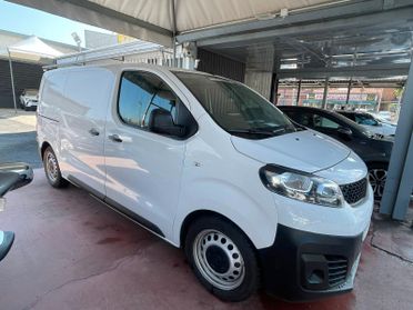 Fiat Scudo 1.5 BlueHDi 120 CV PC-TN Furgone Business