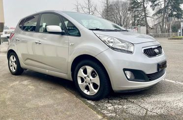 Kia Venga 1.4 CRDi 90CV Cool" Con Tetto Panoramico