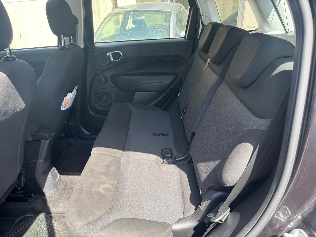 Fiat 500L 1.3 Multijet 95 CV Urban
