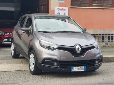 RENAULT Captur 0.9 TCe 12V 90 CV S&S Wave