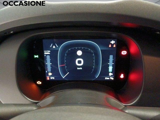 FIAT Panda 1.0 FireFly S&S Hybrid PANDINA ADAS