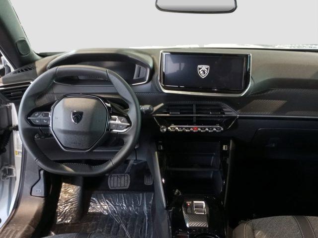 PEUGEOT 2008 2008 Hybrid 110 e-DCS6 Allure