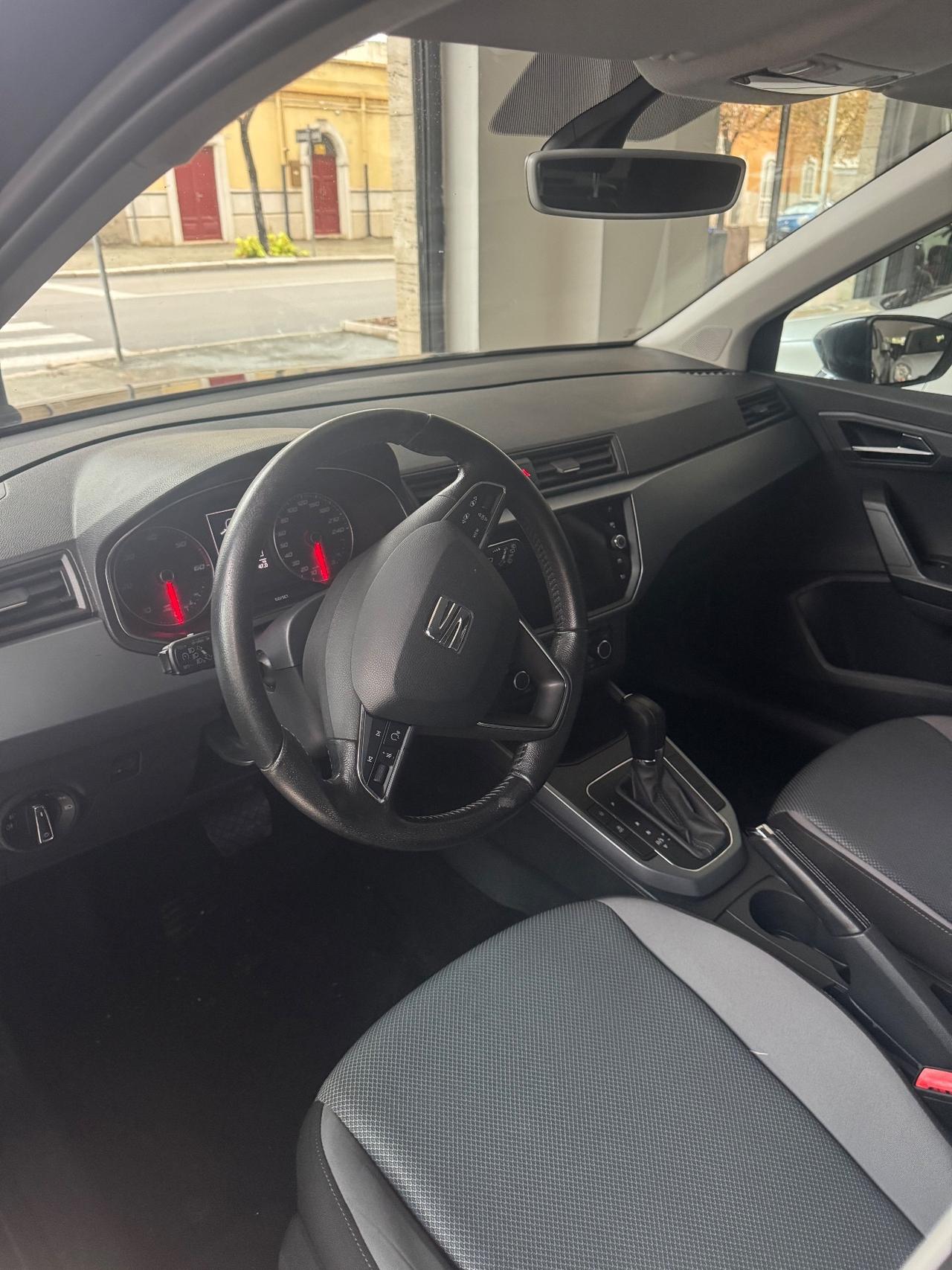 Seat Arona 1.6 TDI 95 CV DSG Style