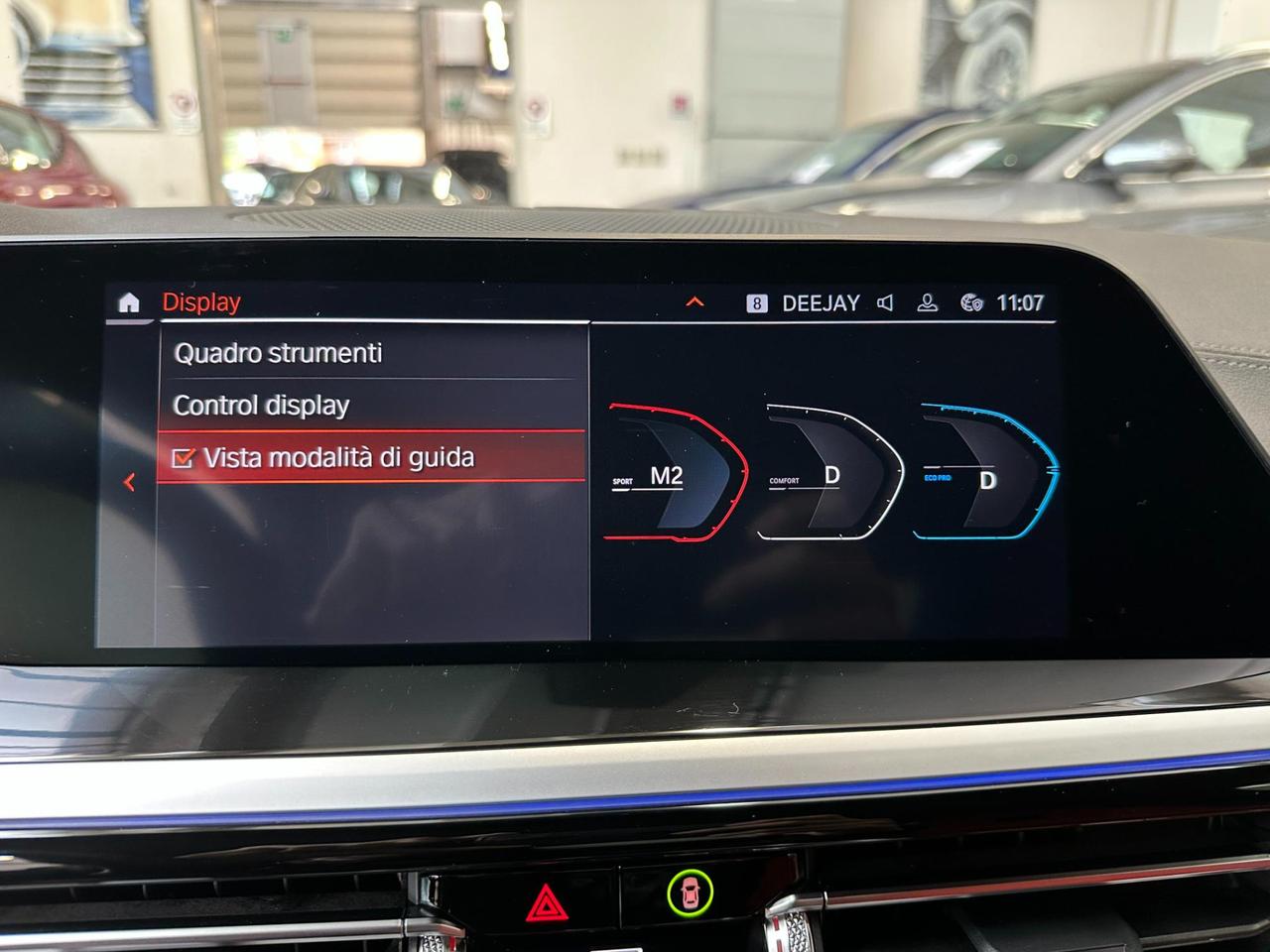 BMW Z4 sdrive 20i Msport Auto-19"-Carplay-LED-Freni M