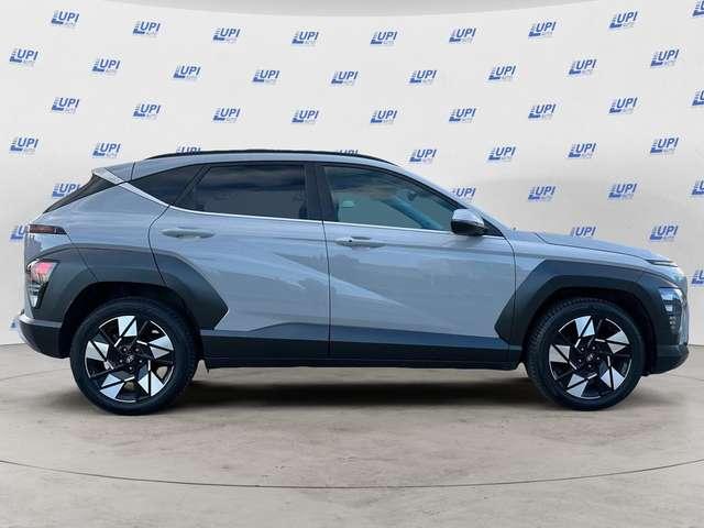 Hyundai KONA 1.0 t-gdi X Line 2wd 120cv dct