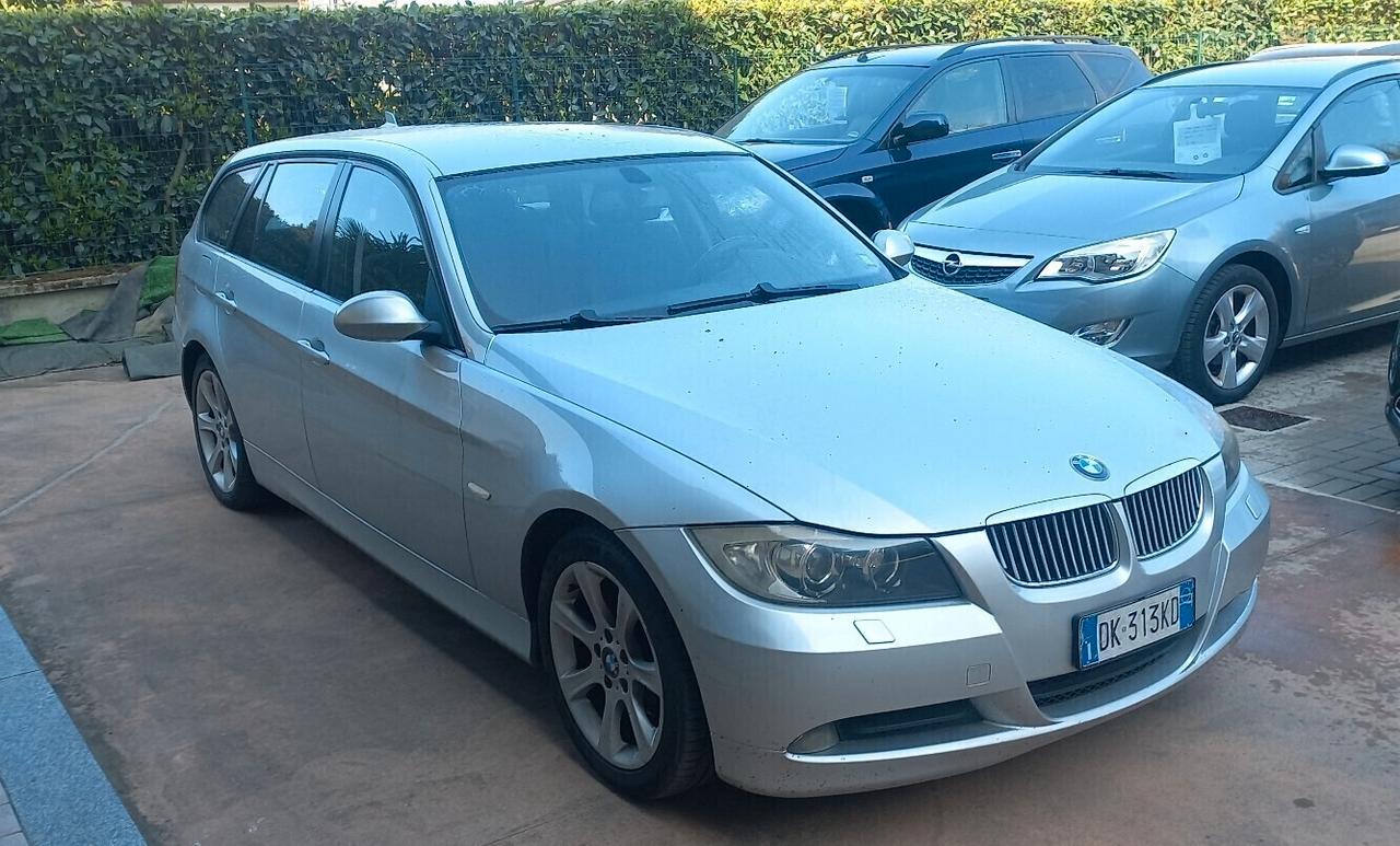 Bmw 320 320d cat Touring
