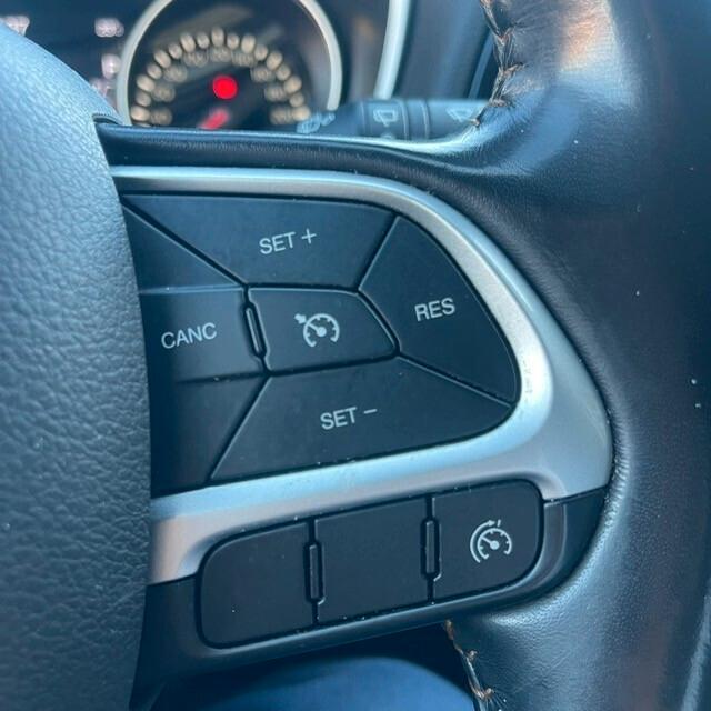 Jeep Compass 2.0 Multijet II aut. 4WD Limited