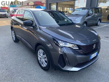 Peugeot 3008 3008 BlueHDi 130 S&S Active Pack