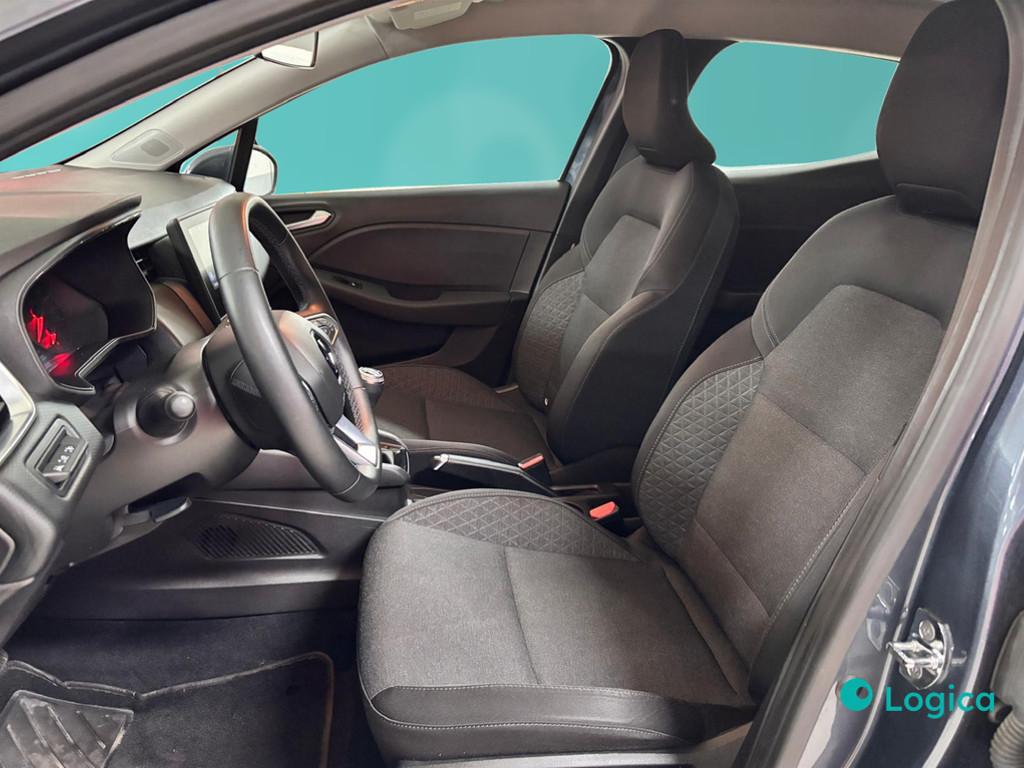 RENAULT Clio V 2019 - Clio 1.0 tce Business 90cv my21