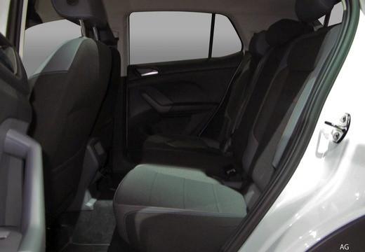 VOLKSWAGEN T-Cross 2019 - T-Cross 1.0 tsi Style 95cv