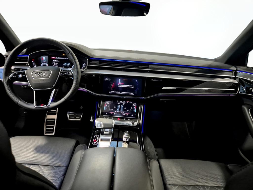 Audi A8 50 3.0 tdi mhev quattro tiptronic