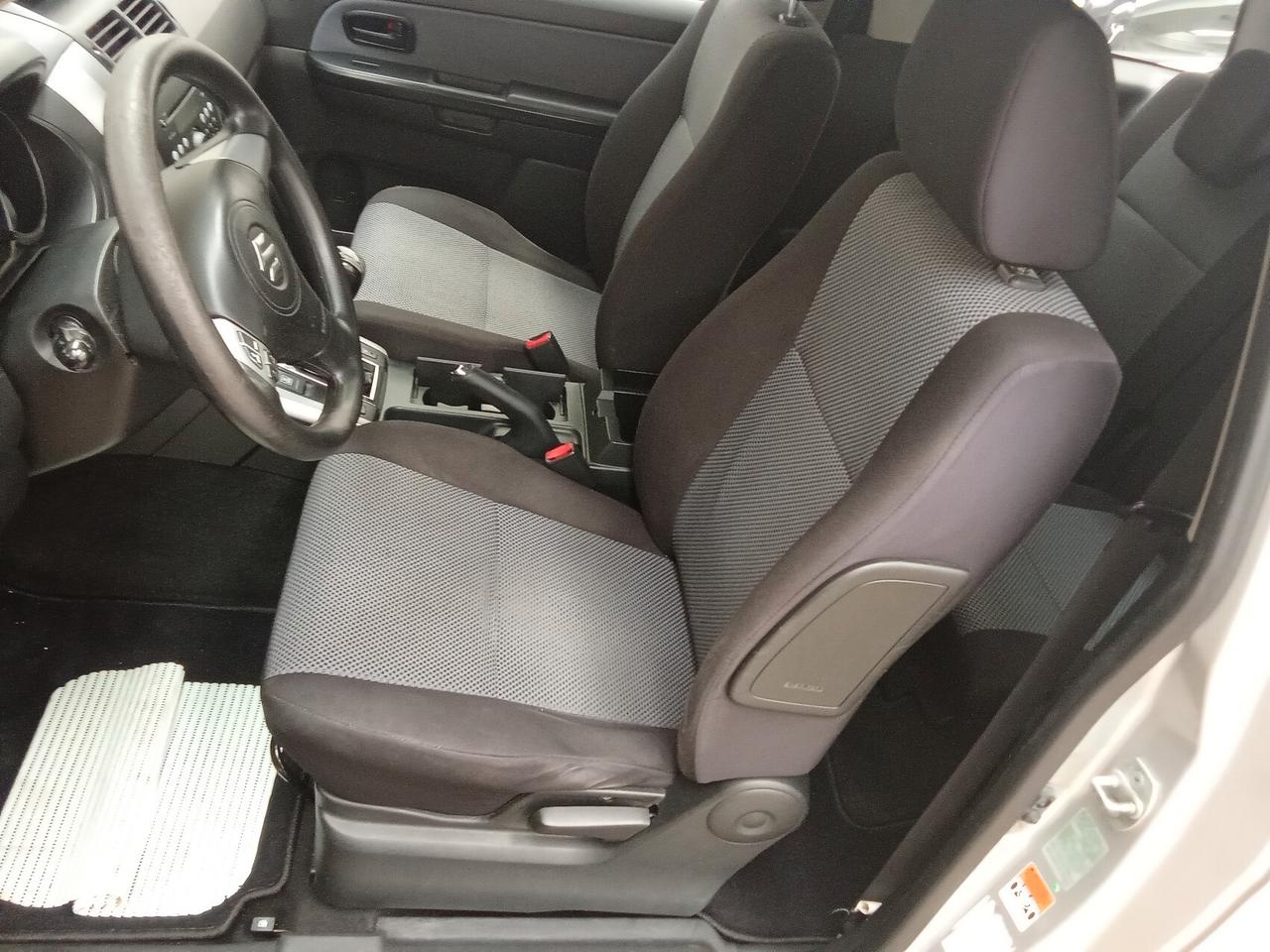Suzuki Grand Vitara 1.9 DDiS 3 porte/4X4/PROBLEMI MOTORE/