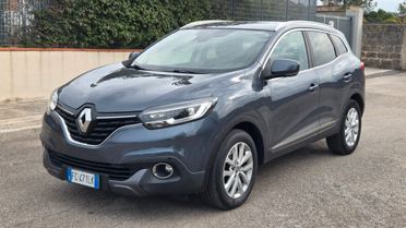 Renault Kadjar dCi 8V 110CV EDC Energy Zen