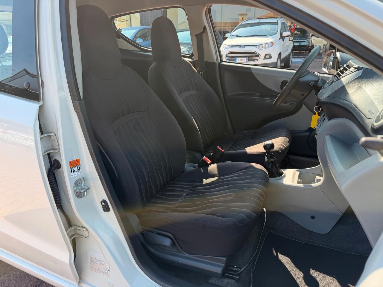 Nissan Pixo 1.0 5 porte Look