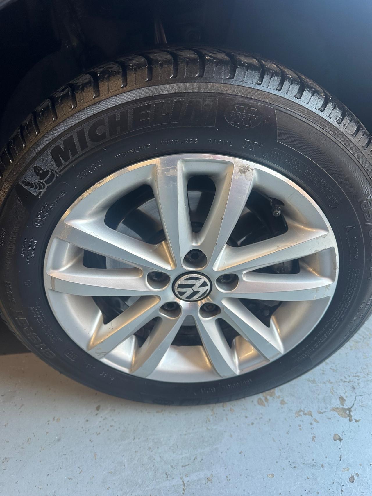 Volkswagen Polo 1.2/64CV 12V 5p. GPL