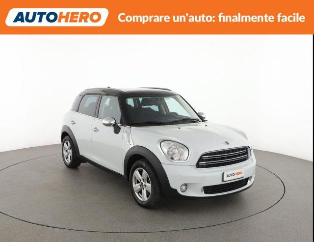 MINI Countryman Mini One Countryman
