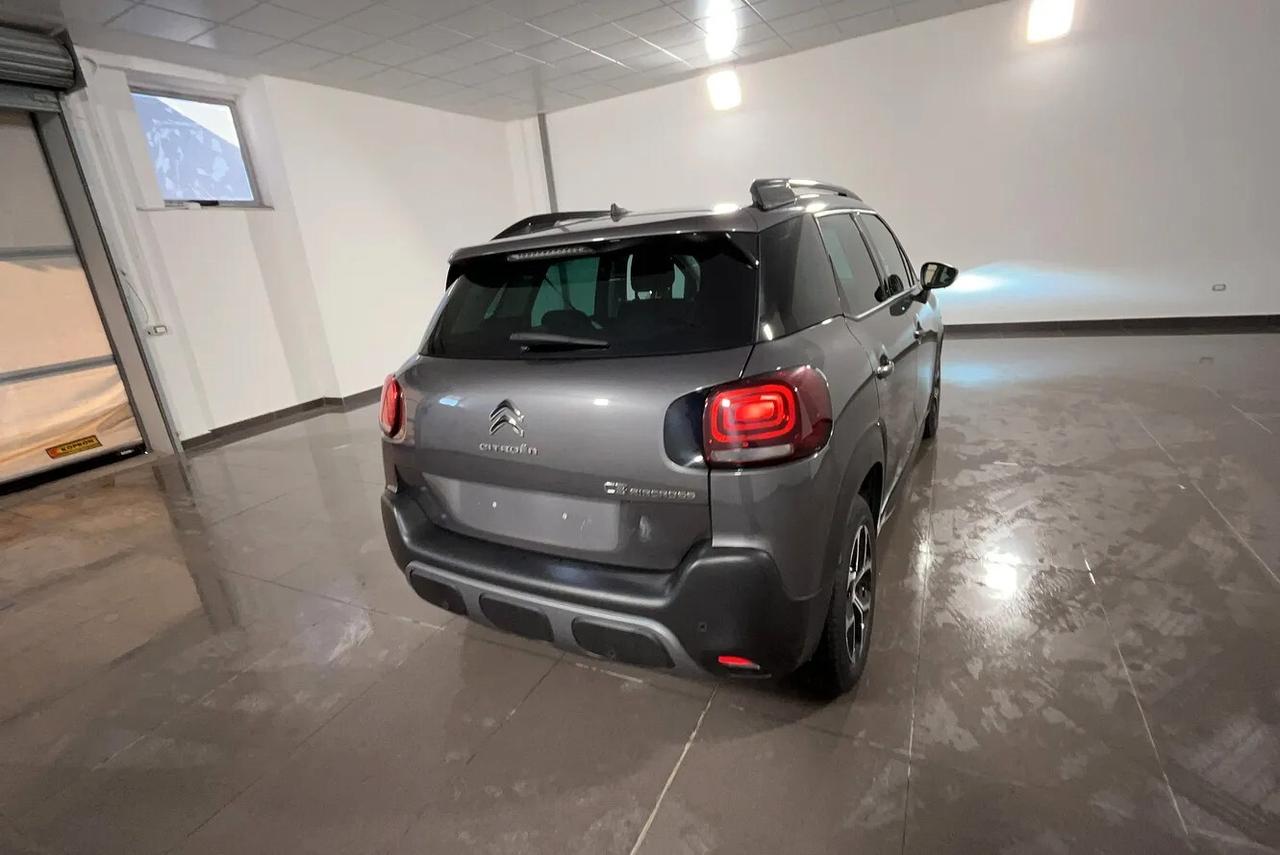 Citroen C3 Aircross PureTech 110 S&S Plus
