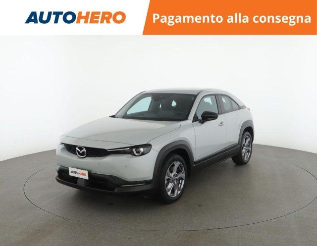 MAZDA MX-30 e-Skyactiv Prime Line