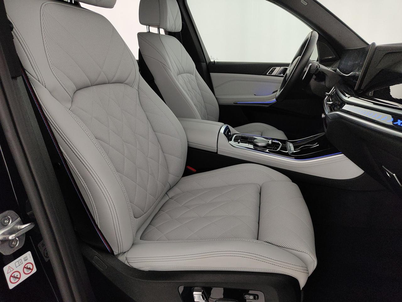 BMW X5 G05 2018 - X5 xdrive40d mhev 48V Msport auto