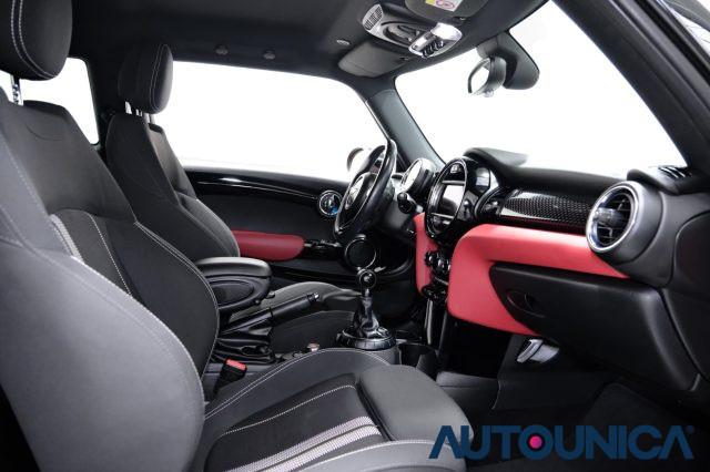 MINI Cooper SD 2.0 HYPE