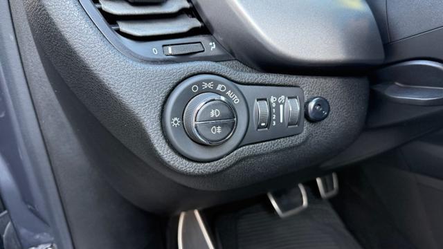 FIAT 500X 1.3 T4 150CV DCT SPORT*FULL LED*CL18*CARPLAY*R.CAM