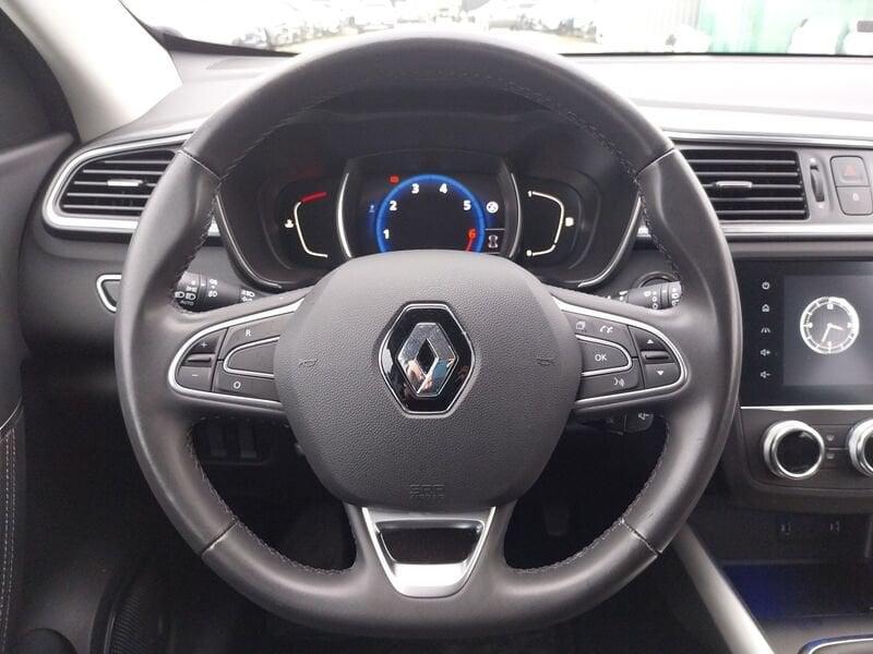 Renault Kadjar Kadjar 1.5 blue dci Sport Edition2 115cv
