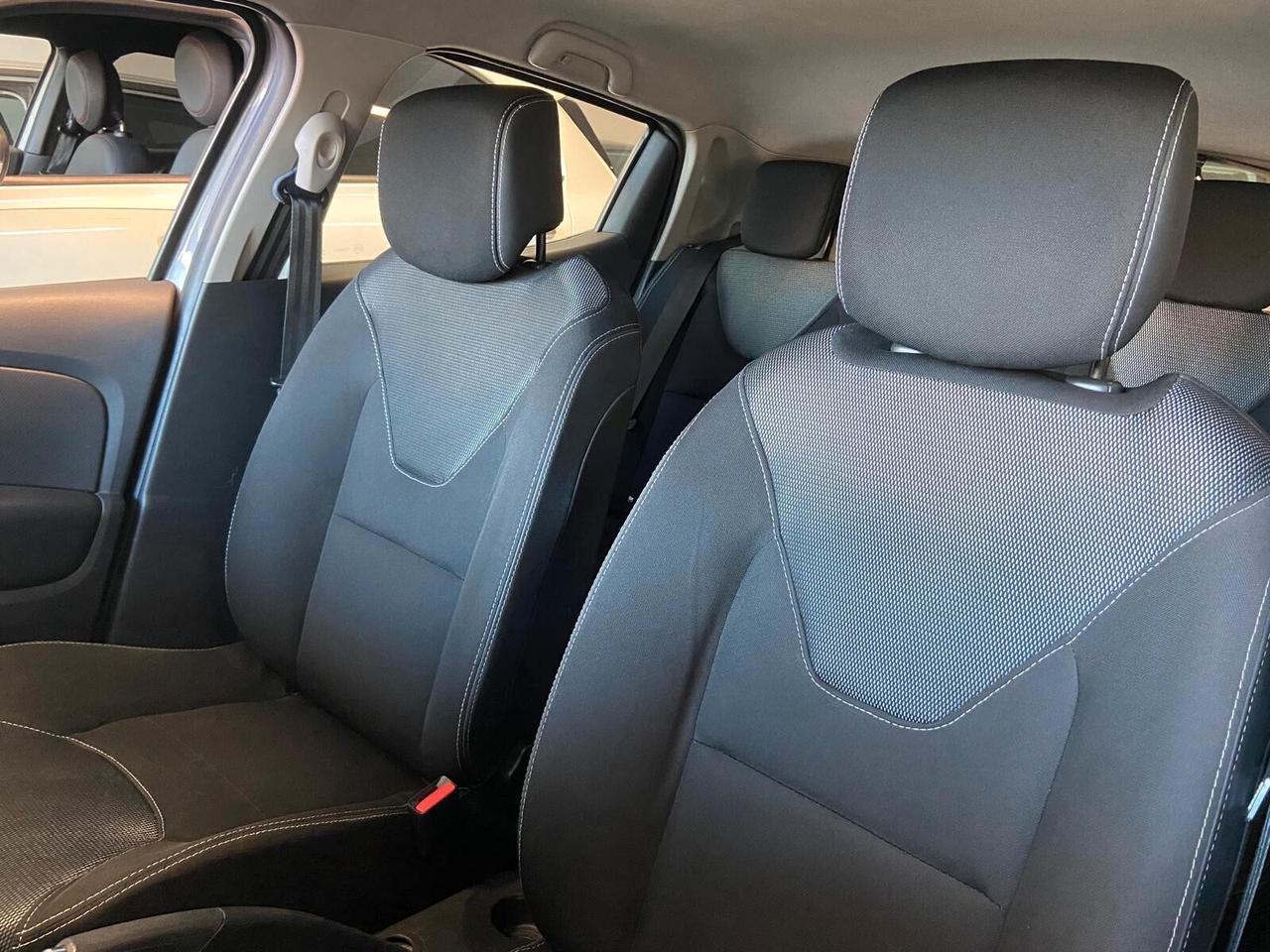 Renault Clio 1.5 dCi 75 CV Energy Duel