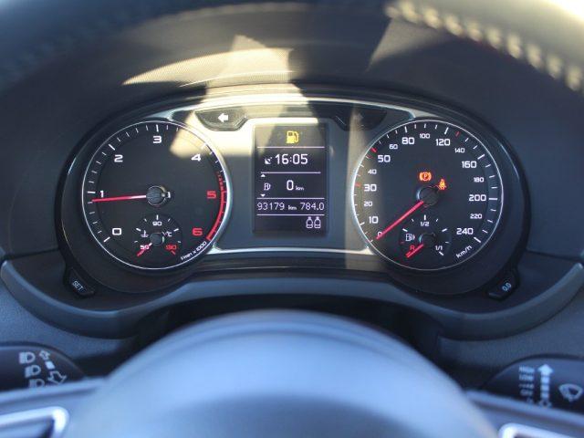 AUDI A1 SPB 1.4 TDI Admired