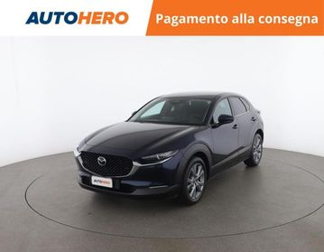 MAZDA CX-30 2.0L e-Skyactiv-G M Hybrid 2WD Exclusive Line