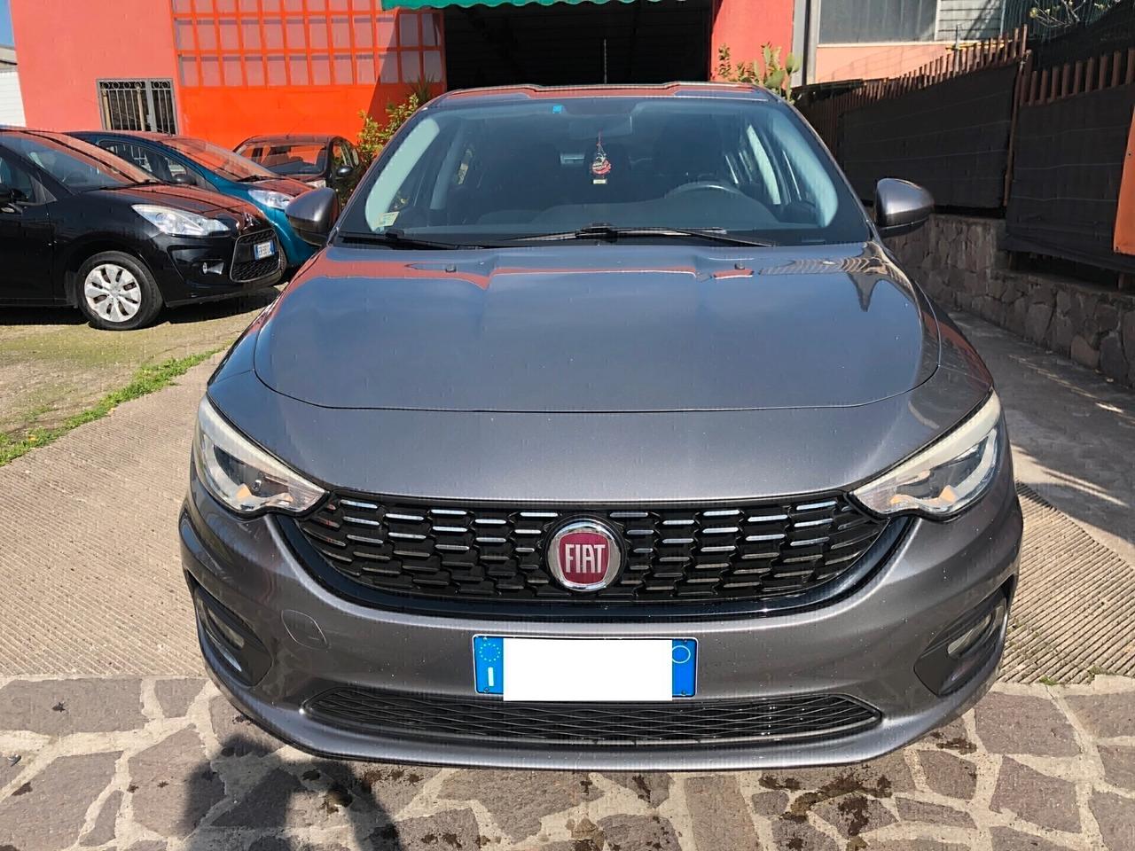 Fiat Tipo 1.4 4 porte lounge