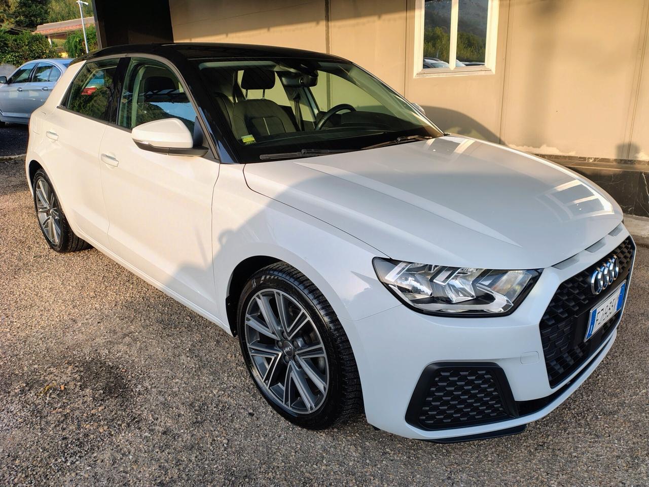 Audi A1 SPB 30 TFSI Admired Advanced
