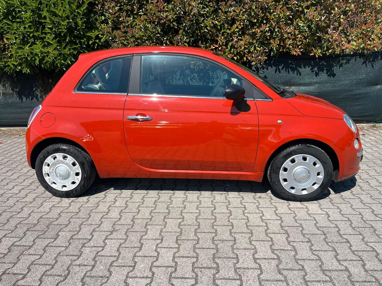 Fiat 500 1.2 Pop