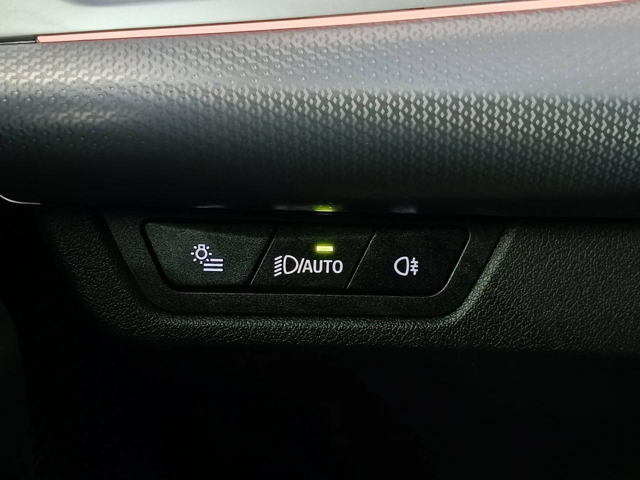 BMW X1 U11 - iX1 edrive 20 MSport