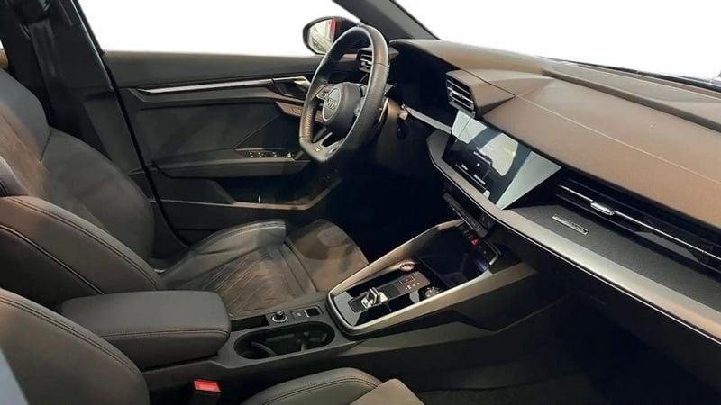 Audi RS 3 Sportback TFSI quattro S tronic