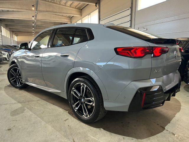 BMW X2 sDrive 20d Msport Pro "19 M sport/Telec.360/Navi