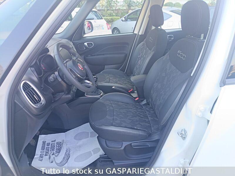 FIAT 500L 500L 1.4 95 CV S&S Cross