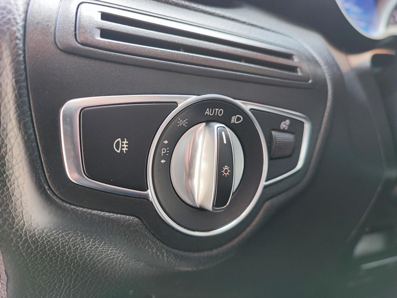 Mercedes-benz GLC 200 d 4Matic Coupé Premium Plus