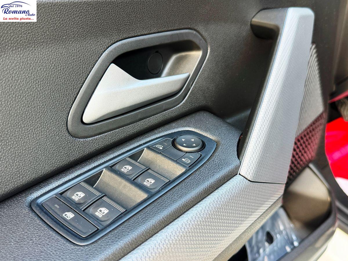 NEW DACIA - Duster - ECO-G 100 CV Expression#GARANZIA 3 ANNI DACIA!