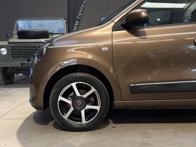 RENAULT Twingo SCe Stop&Start Intens