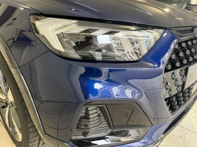 AUDI A1 allstreet 30 TFSI S tronic Identity Contrast